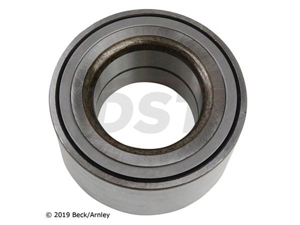beckarnley-051-4238 Front Wheel Bearings